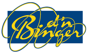 Logo Gemeenschapshuis d'n Binger
